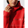 New Red Comfortable Breathable Jacket Coat for Outdoor Sports